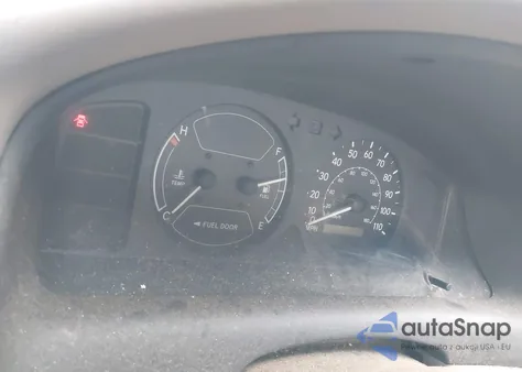 1999 Toyota Corolla Ve из США, поврежденный, VIN 2T1BR12E6XC167122